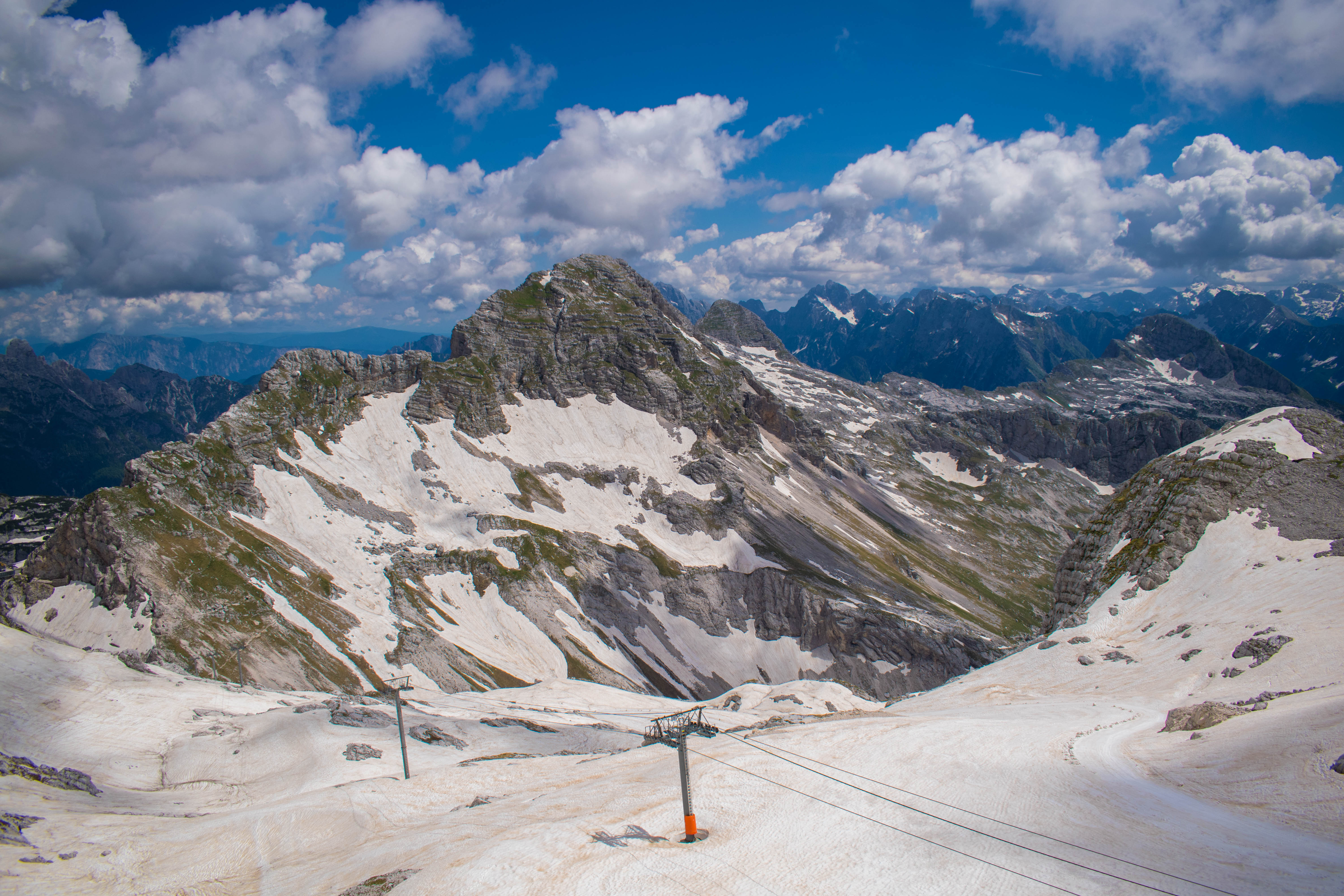 Triglav National Park, Slovenia