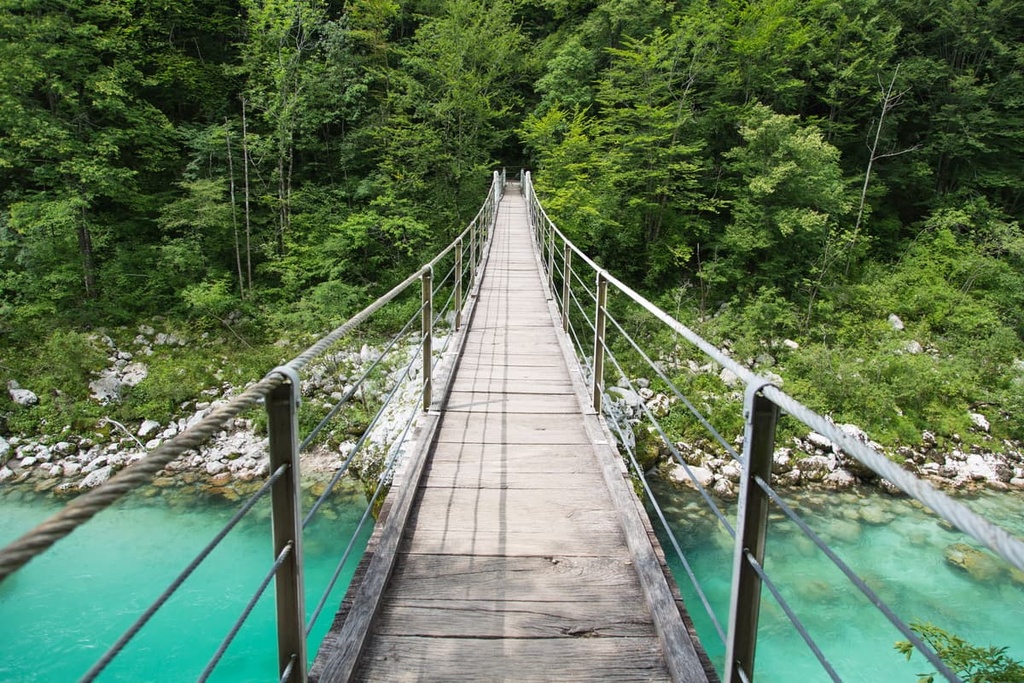 Triglav National Park, Slovenia