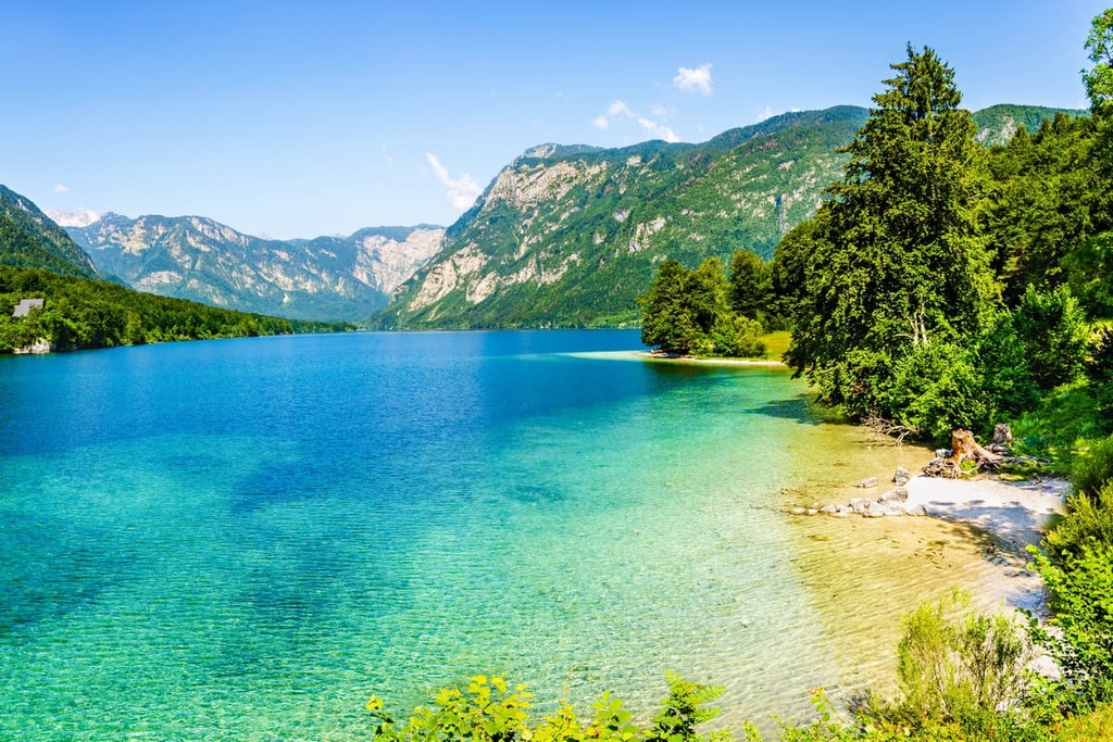 Triglav National Park Parc National Triglav Slovenie UQJFK Triglav National Park Parc National Triglav Slovenie UQJFK