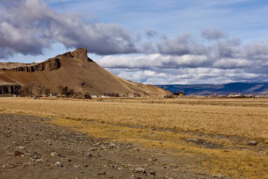Tule Lake National Wildlife Refuge