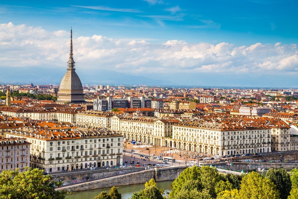 Turin, Italy