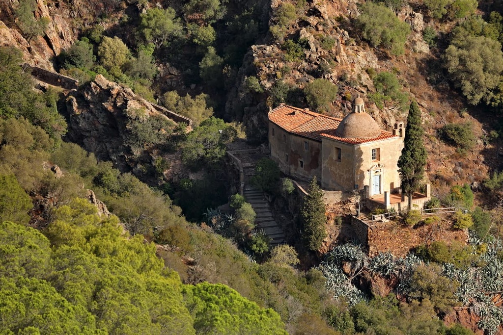 Tuscan Archipelago National Park, Italy