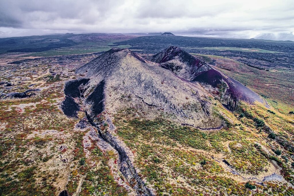 Tuya Mountains Provincial Park