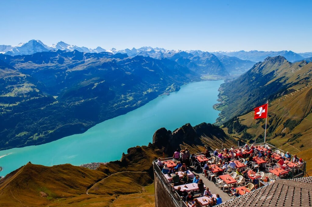 UNESCO Biosphere Entlebuch, Switzerland