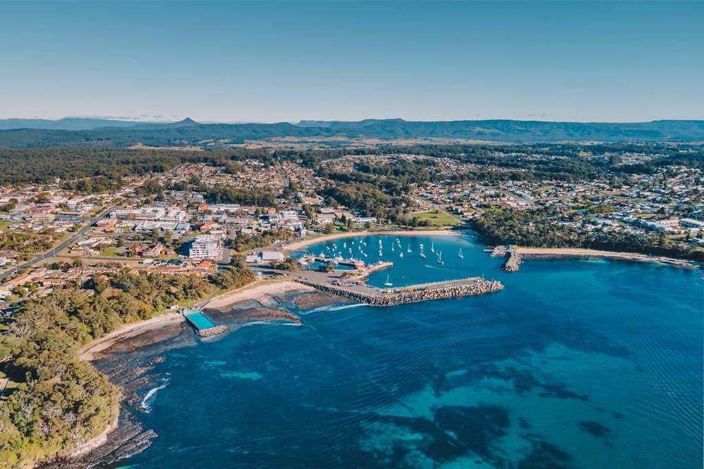 Ulladulla, Australia