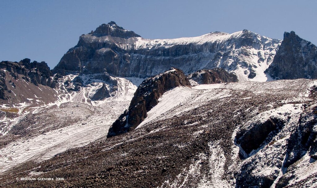 Upper Blaine Basin, Uncompahgre National Forest, Colorado