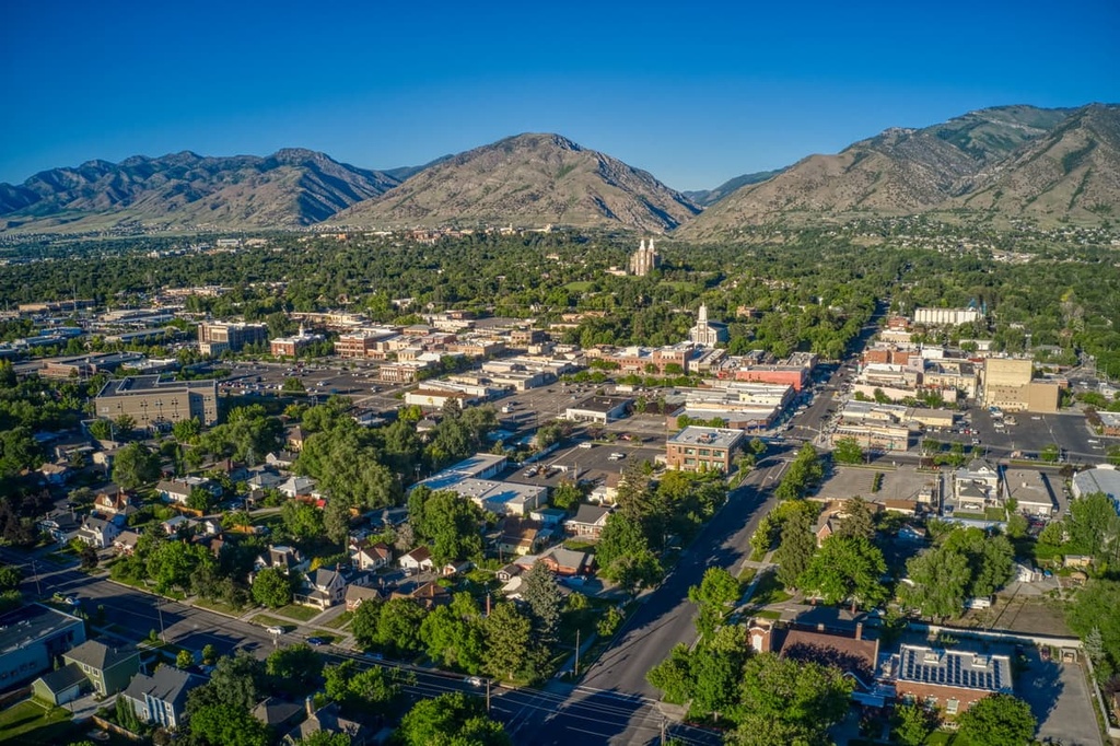 Logan, Utah