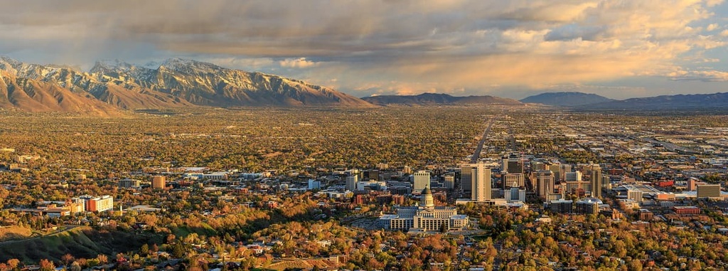 Salt Lake City, Utah