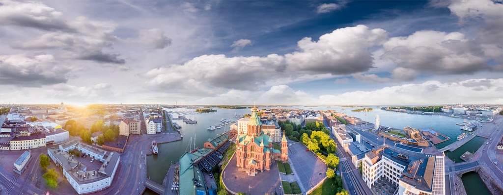 Helsinki, Uusimaa, Finland