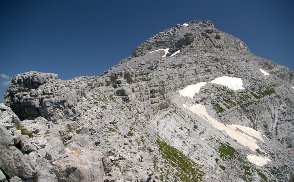 Valbona Valley National Park, Albania