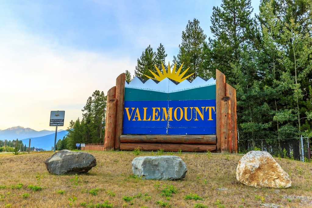 Valemount, Canada