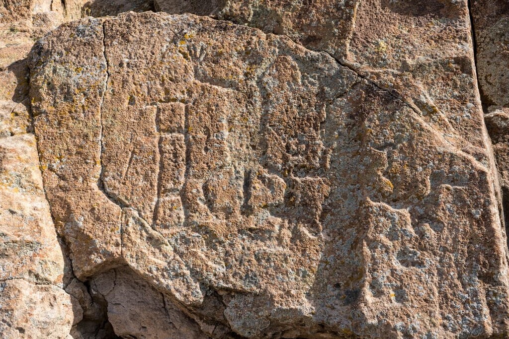 Valles Caldera National Preserve, New Mexico