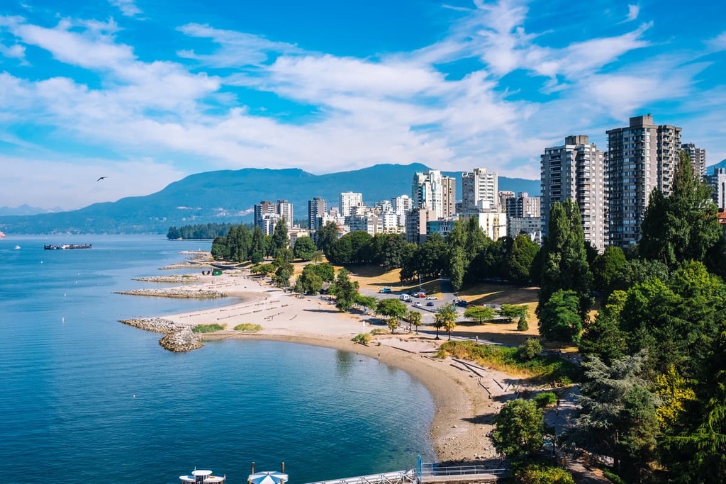 Vancouver, British Columbia