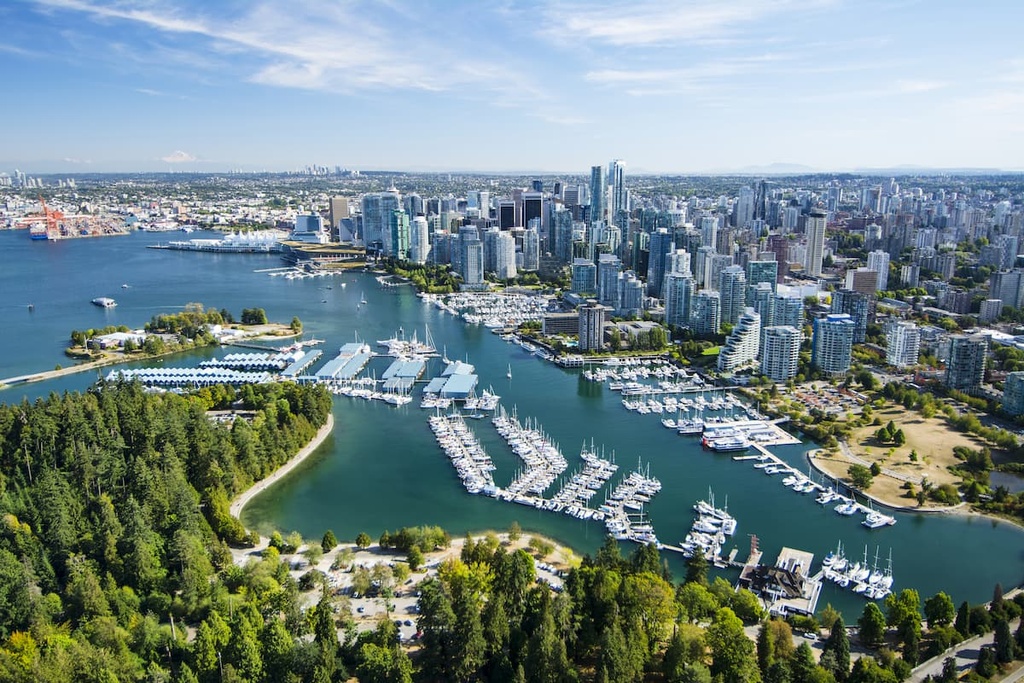Vancouver, British Columbia