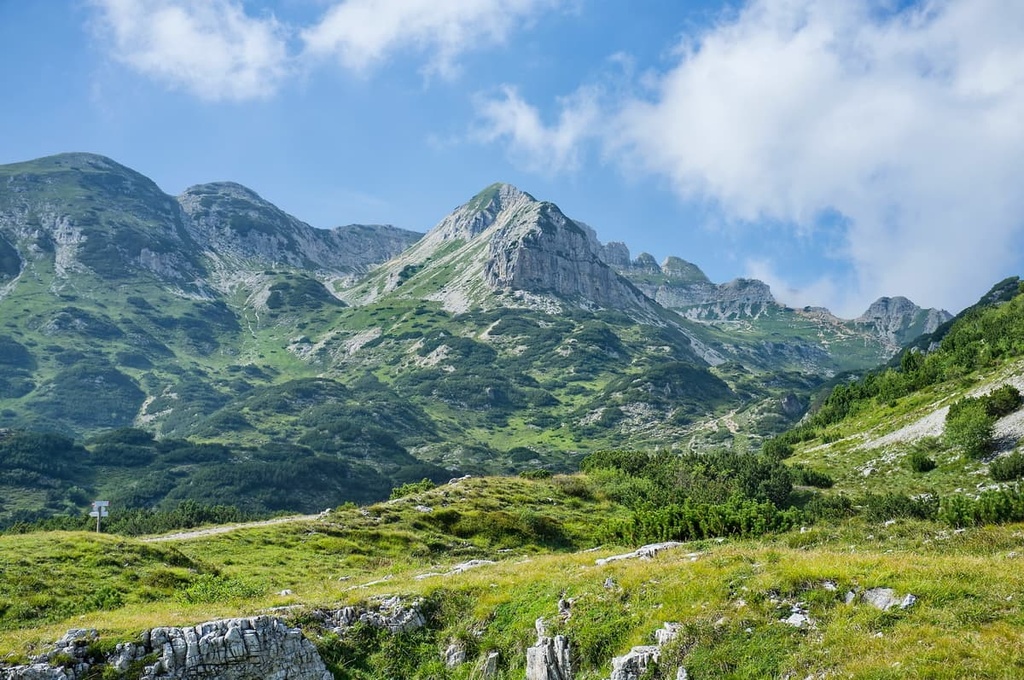 Venetian Prealps