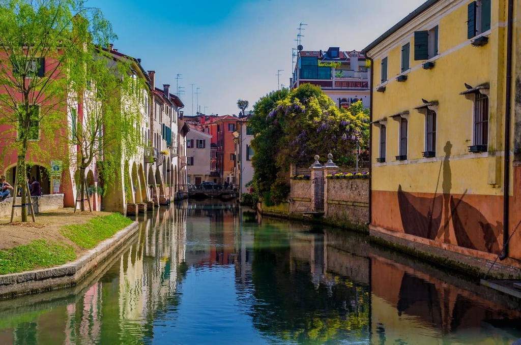 Veneto, Treviso