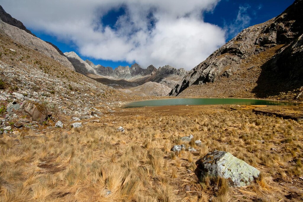 Venezuela Mountains guide by local experts — PeakVisor