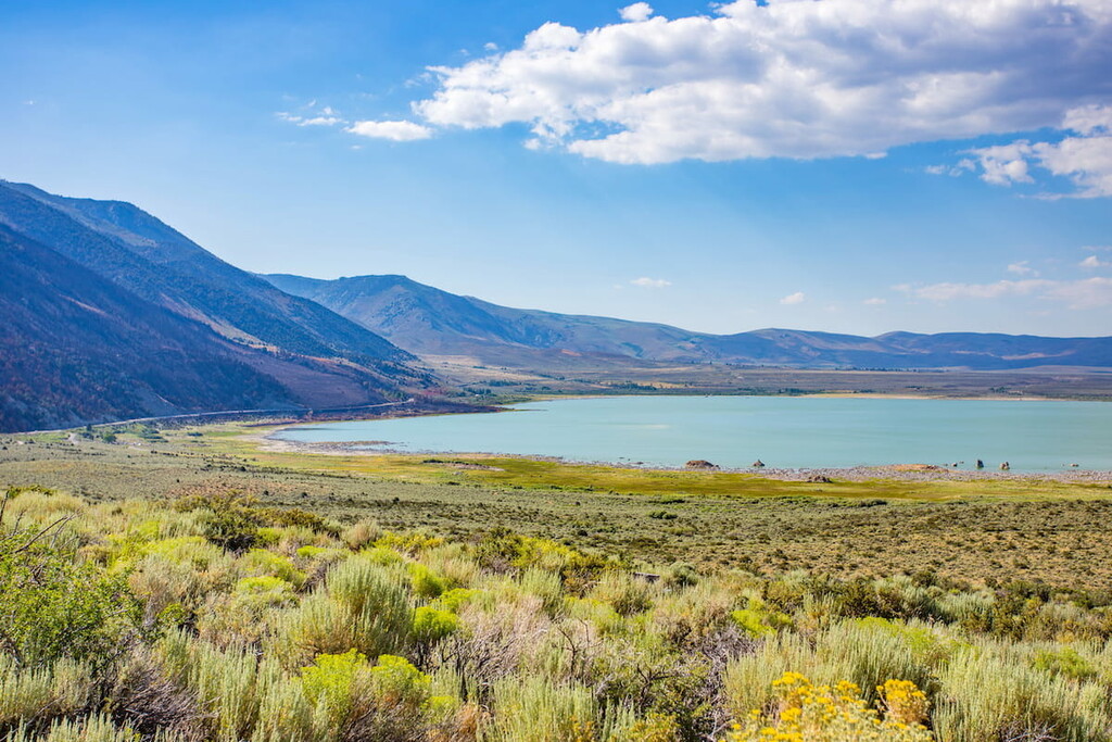Sierra Nevada National Park, Venezuela