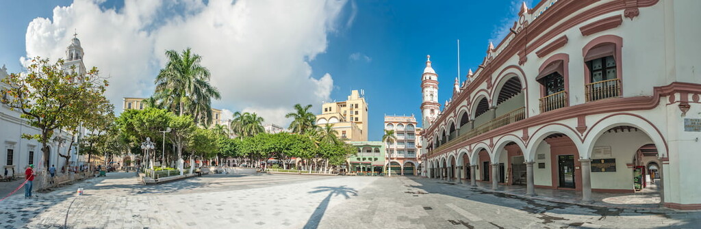 Veracruz, Mexico