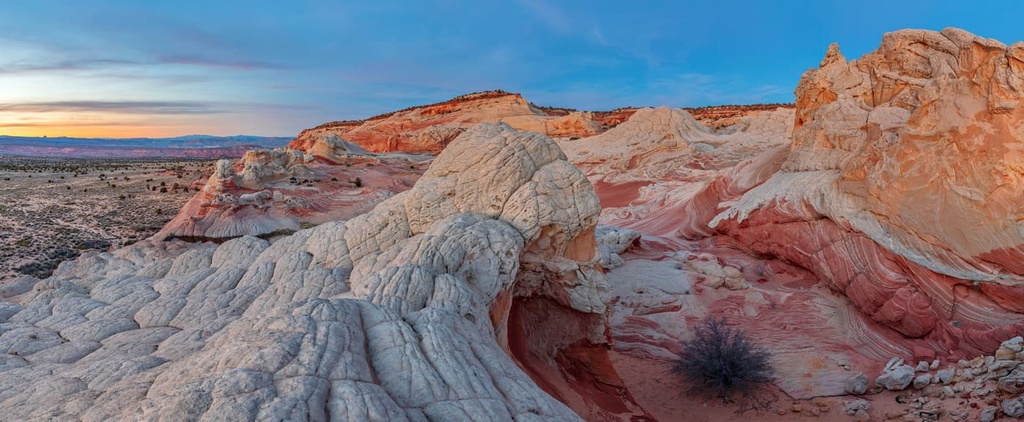 Vermilion Cliffs National Monument