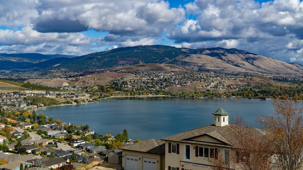 Vernon, British Columbia, Canada