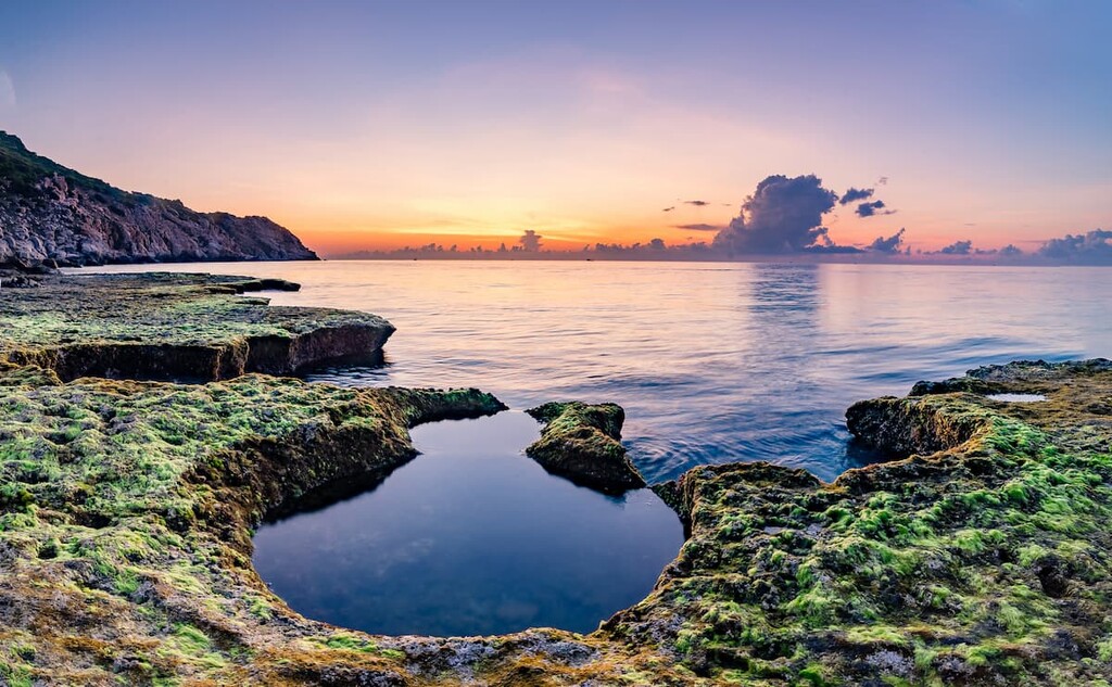 Núi Chúa National Park, Vietnam