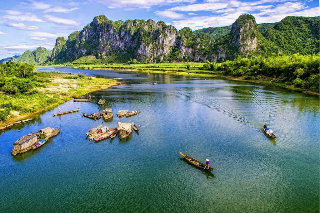 Tuyên Quang, Vietnam