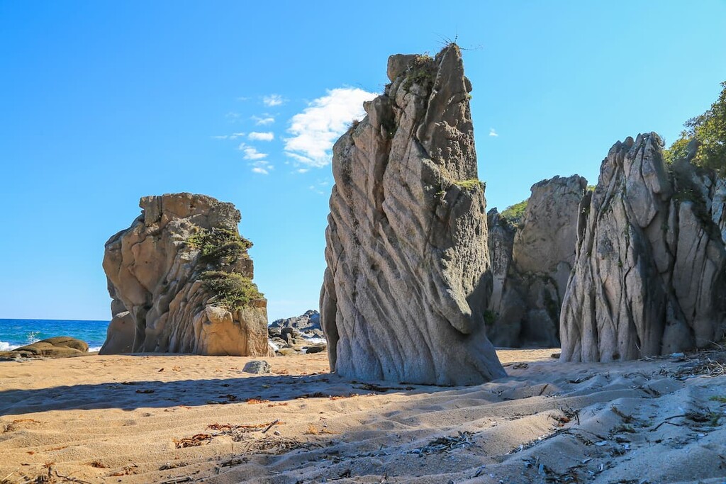 Lazovsky State Nature Reserve, Vladivostok. Russia.