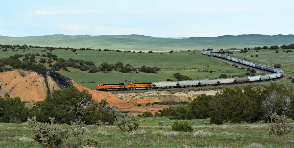 Walsenburg, Colorado
