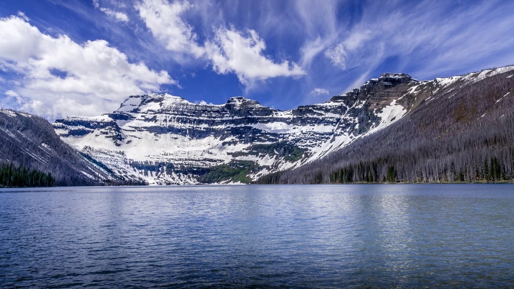 Waterton Lakes National Park, British Columbia
