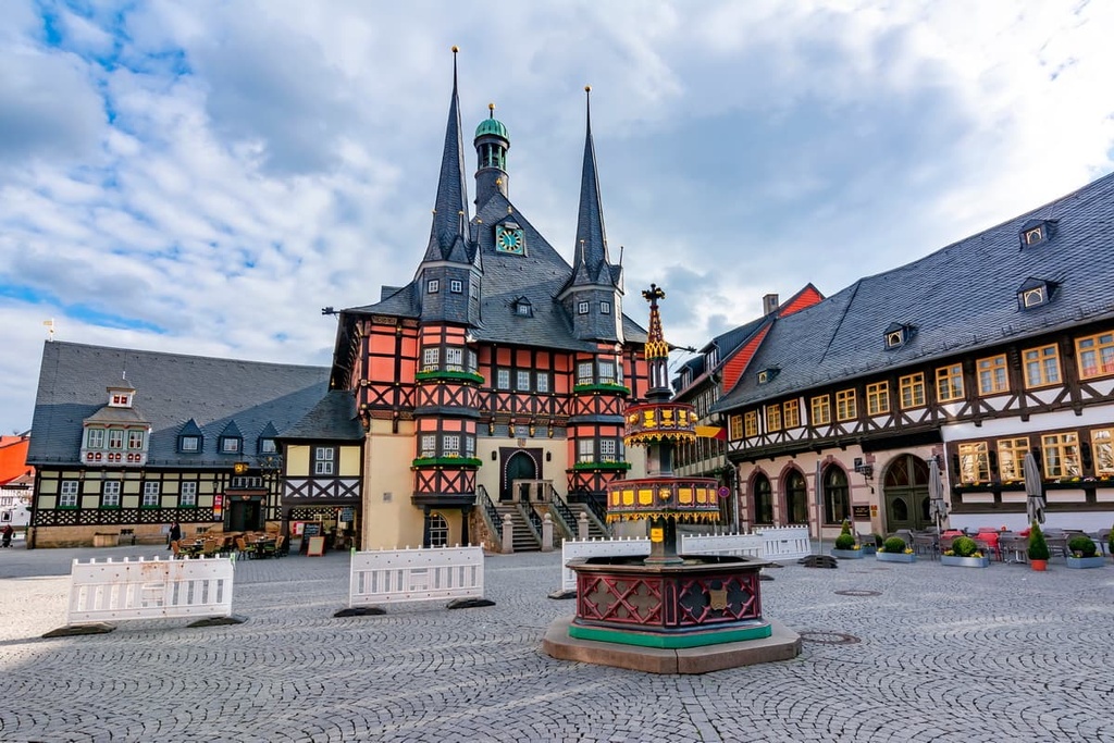 Wernigerode, Germany