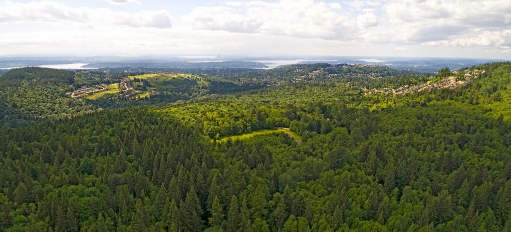 West Tiger Mountain Natural Resource Conservation Area