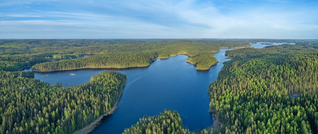 Western Finland