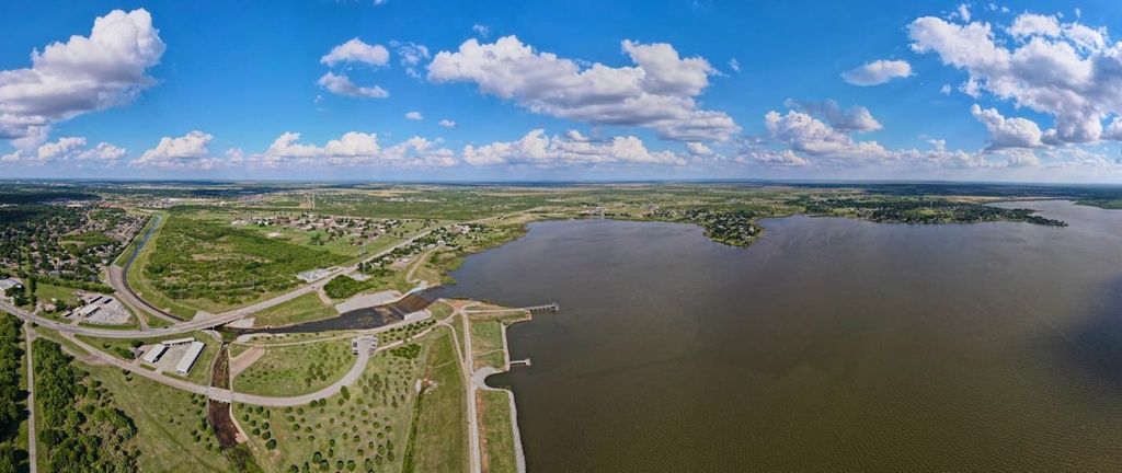 Wichita Falls, Texas