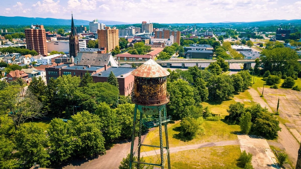 Wilkes-Barre, Pennsylvania