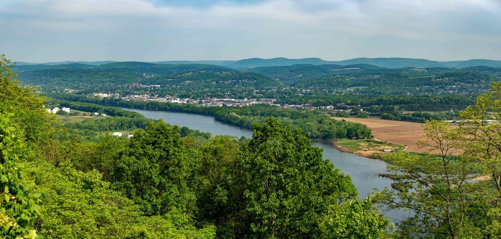 Williamsport, Pennsylvania