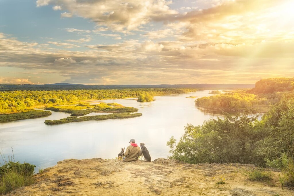 Eau Claire. Wisconsin