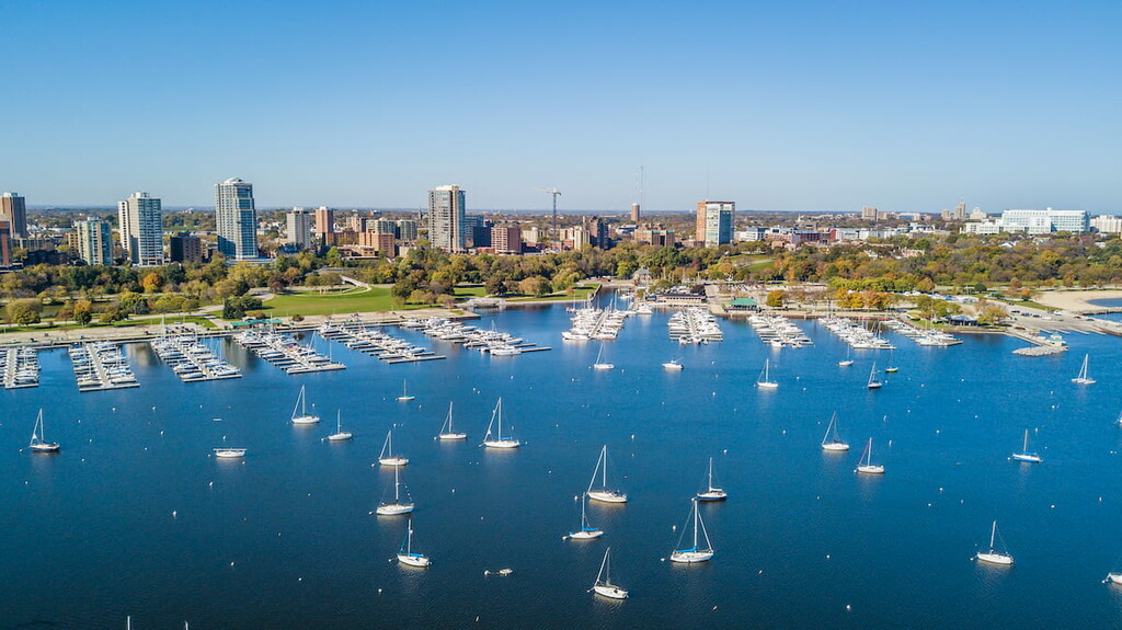 Milwaulkee, Wisconsin