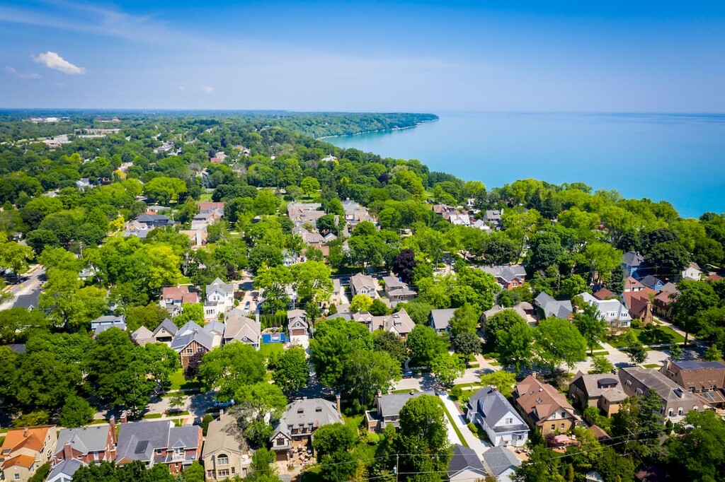 Whitefish Bay, Wisconsin