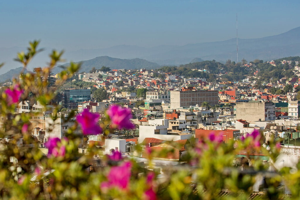 Xalapa, Mexico