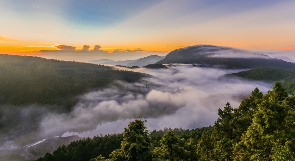 Yilan County, Taiwan