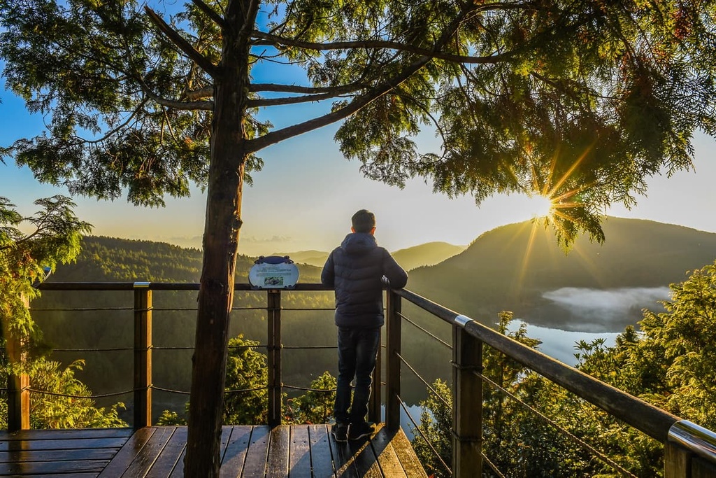 Yilan County, Taiwan