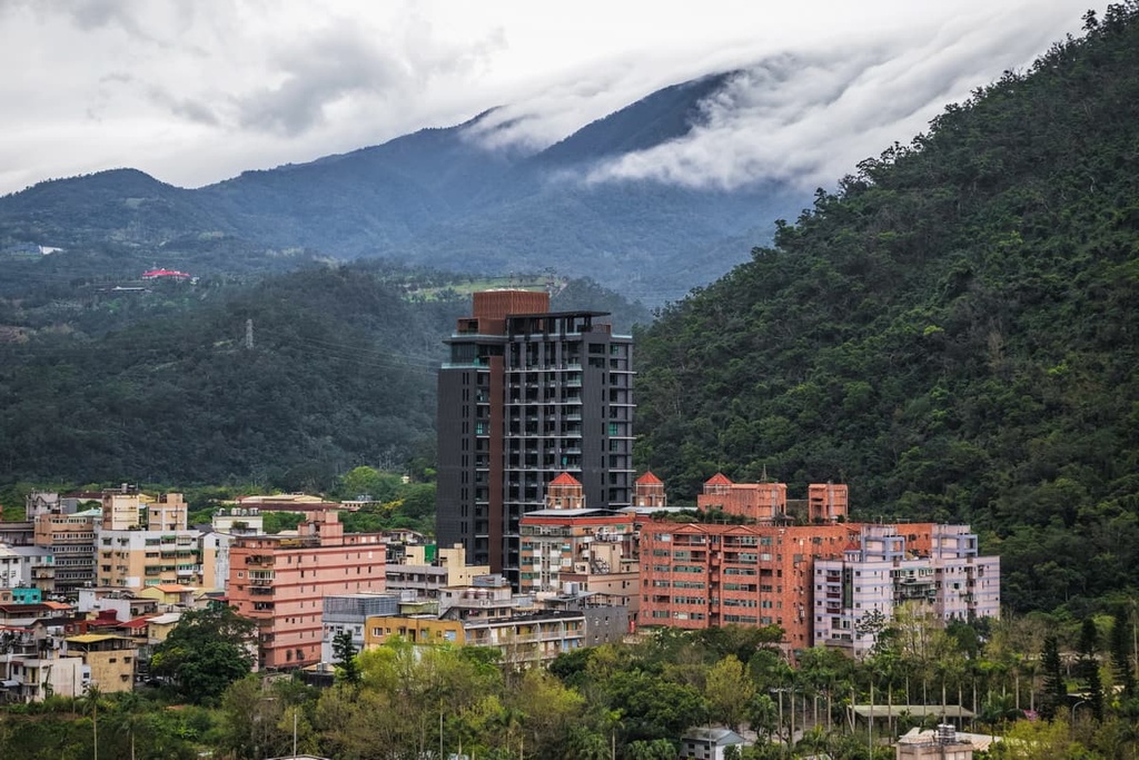 Jiaoxi Township, Yilan County, Taiwan