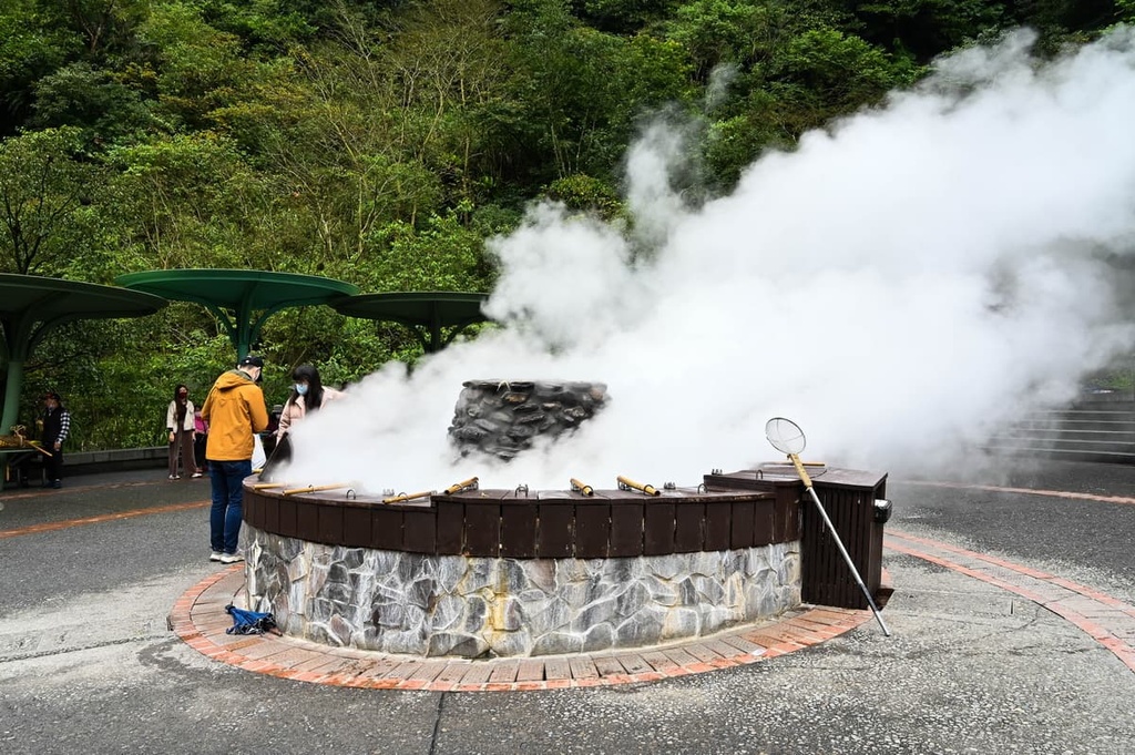 Yilan County, Taiwan