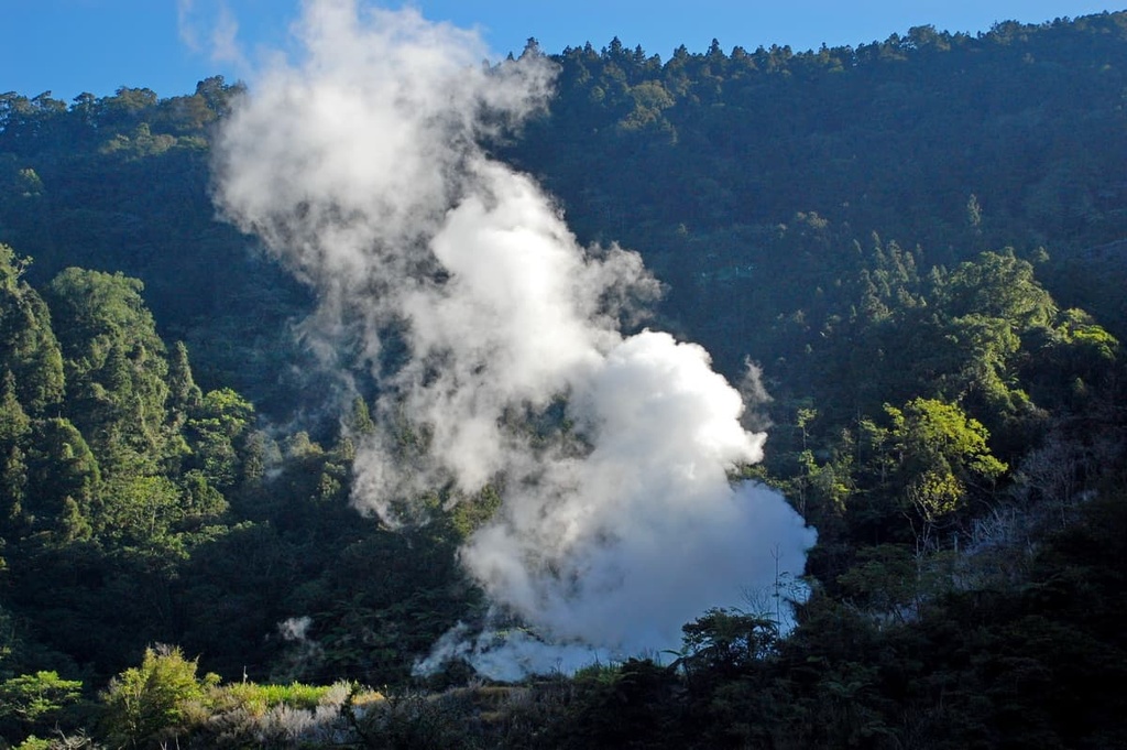 Yilan County, Taiwan