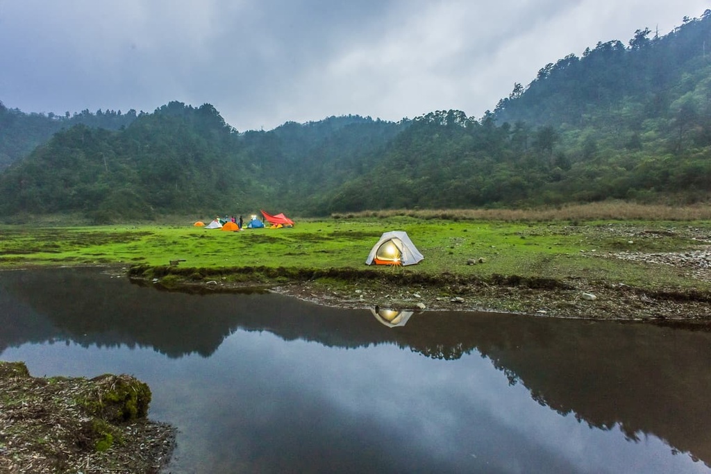 Yilan County, Taiwan