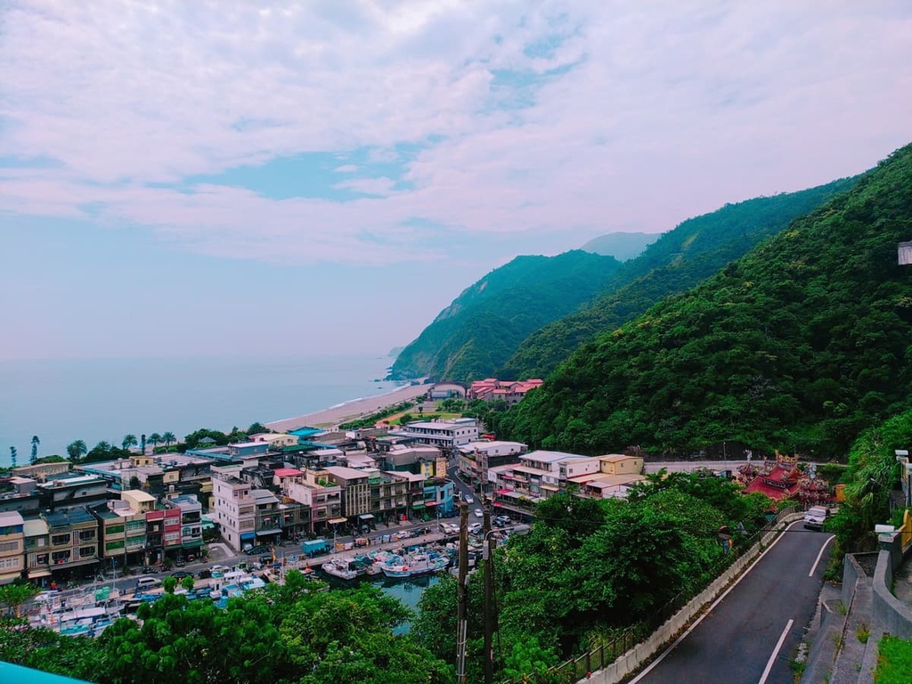Jiaoxi Township, Yilan County, Taiwan