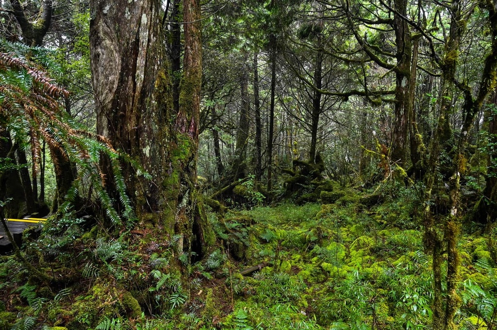 Yilan County, Taiwan