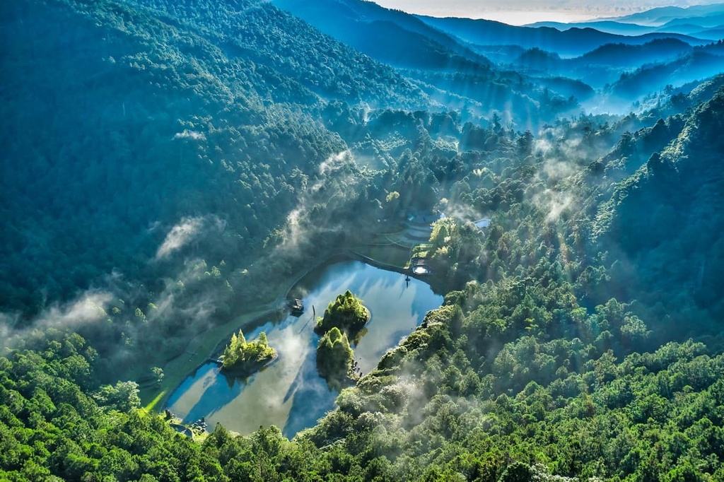 Yilan County, Taiwan