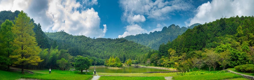 Yilan County, Taiwan